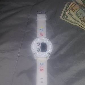 Rocawear watch